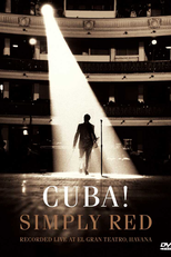 Simply Red - Cuba! (Simply Red - Cuba!)