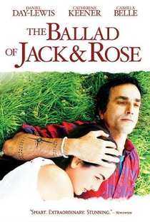 O Mundo de Jack e Rose - Poster / Capa / Cartaz - Oficial 4