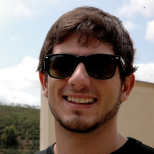 Foto de perfil de Julio Rodrigues Piccin