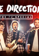 One Direction: Epecial para TV na NBC (One Direction: The TV Special On NBC)
