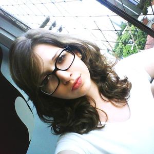 Foto de perfil de Eduarda
