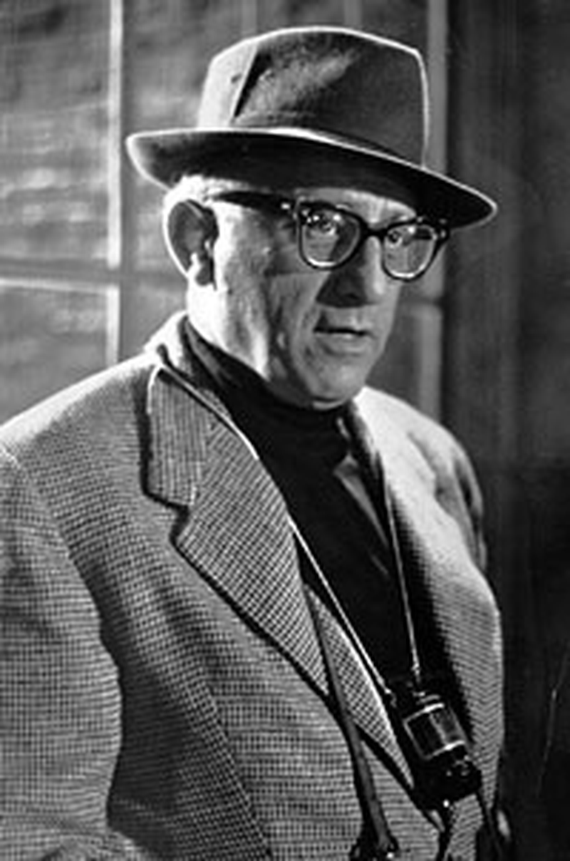 Robert Siodmak - Foto 8