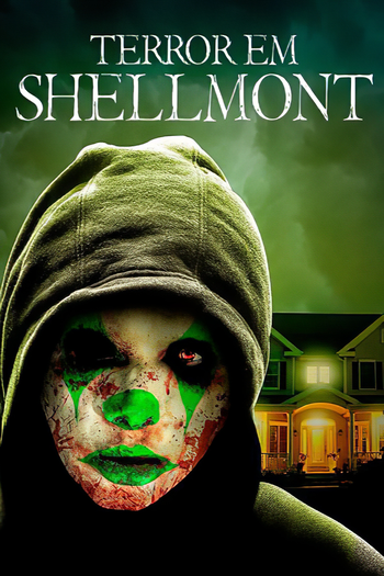  de Filme Terror em Shellmont (2019)