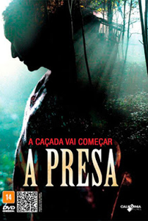 A Presa - Poster / Capa / Cartaz - Oficial 2