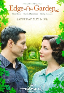 A Margem do Jardim (The Edge of the Garden)