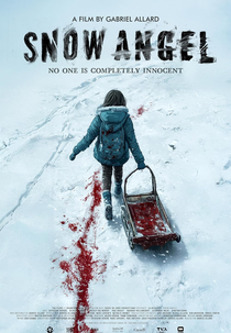 Snow Angel (Snow Angel)