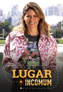 Lugar Incomum (20ª Temporada) (Lugar Incomum (20ª Temporada))