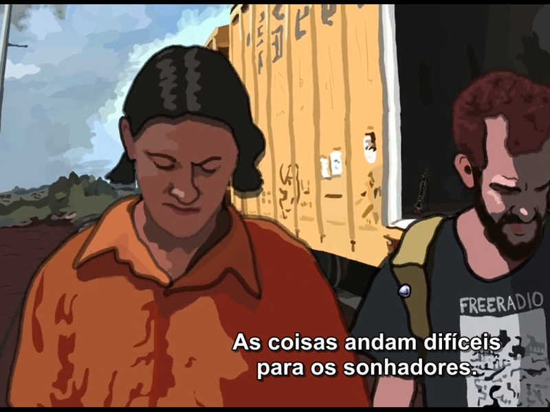 Foto 11 de Acordar para a Vida