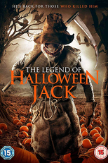 Halloween: A Lenda de Jack (The Legend of Halloween Jack)