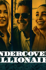 90 Dias Para Ficar Milionário (2ª Temporada) (Undercover Billionaire (Season 2))