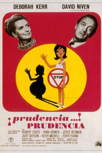  de Filme Prudência e a Pílula (1968)