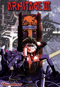 Armitage III (Armitage III)