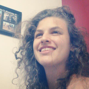 Foto de perfil de Gé Rozante