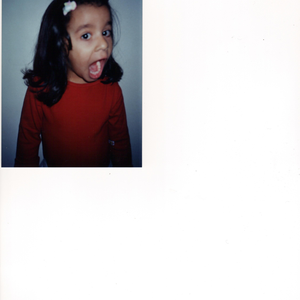 Foto de perfil de ela conteiner