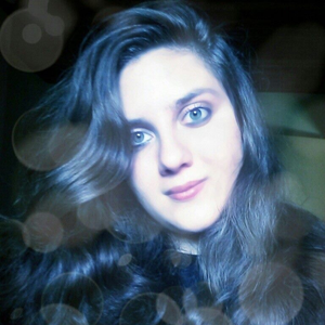 Foto de perfil de Maria Júlia