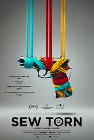 Poster 1 de Filme Sew Torn (2024)
