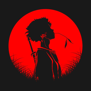 Foto de perfil de samuraiblue