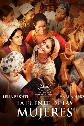  de Filme A Fonte das Mulheres (2011)