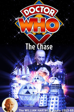 Doctor Who: The Chase (Doctor Who: The Chase)