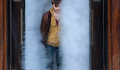Novas imagens de Horns com Daniel Radcliffe