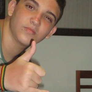 Foto de perfil de Aleksander Soares