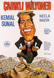 Çarikli Milyoner (Çarikli Milyoner)