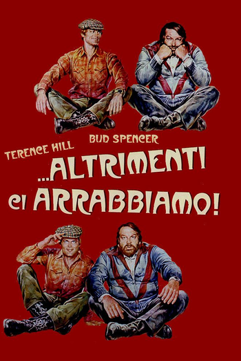  de Filme A Dupla Explosiva (1974)