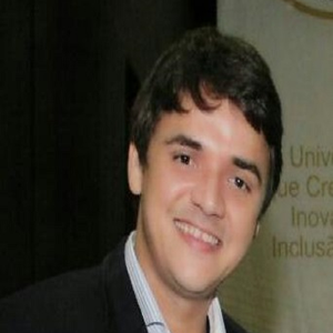 Foto de perfil de Anilton Maia