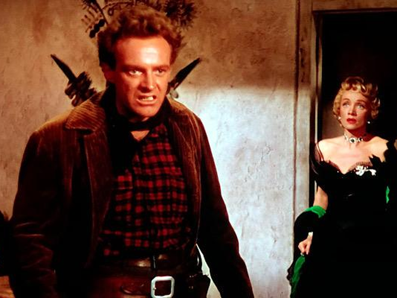 Foto 13 de O Diabo Feito Mulher