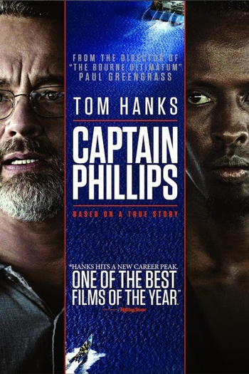  de Filme Capitão Phillips (2013)