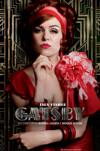  de Filme O Grande Gatsby (2013)