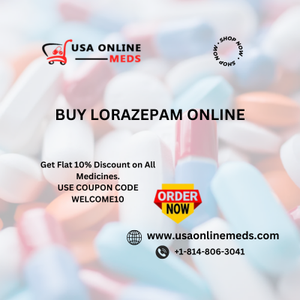 Foto de perfil de Buy Lorazepam Online In USA