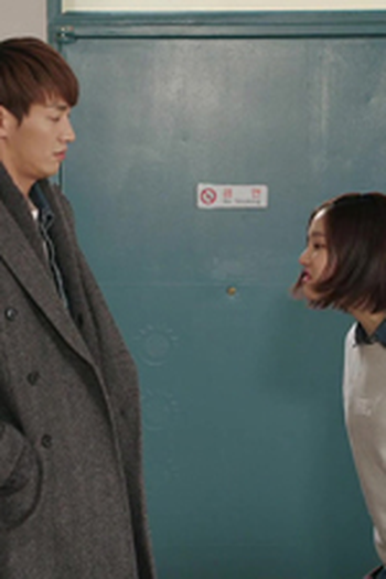 Poster de Episódio 돈키호테 (2015)