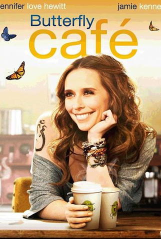 Poster 6 de Filme Café Com Amor (2011)