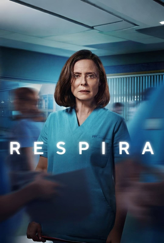 Poster 6 de Série Respira (1ª Temporada) (2024)