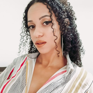 Foto de perfil de Thayná Fernandes