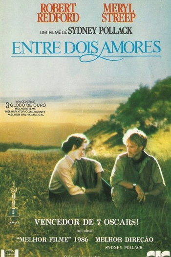  de Filme Entre Dois Amores (1985)