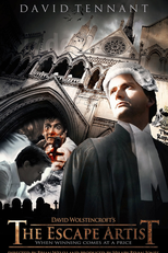 The Escape Artist (The Escape Artist)