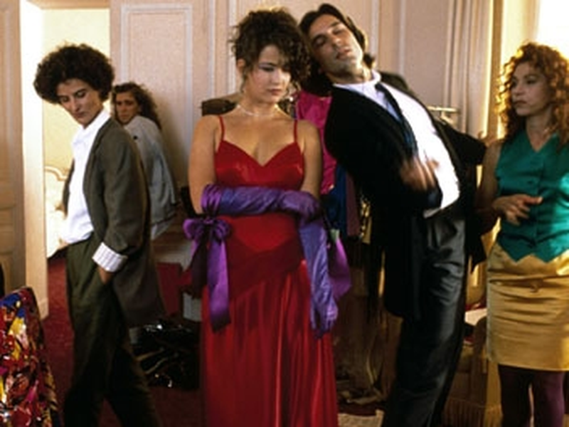 Foto 2 de Minhas Noites São Mais Belas que Seus Dias 