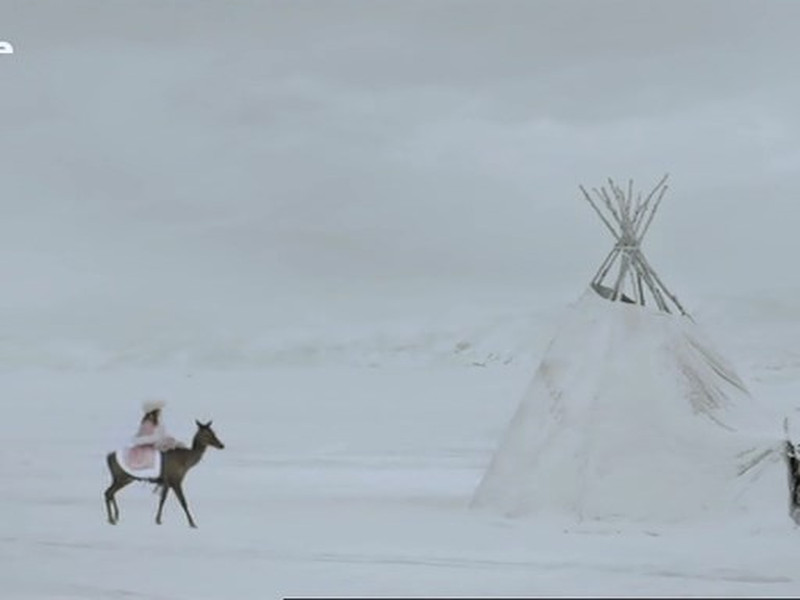 Foto 2 de A Bela Adormecida