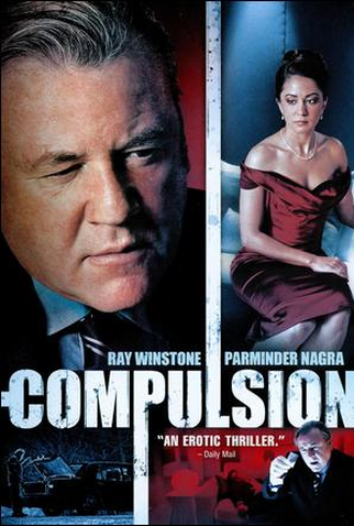 Poster 1 de Filme Compulsion (2009)