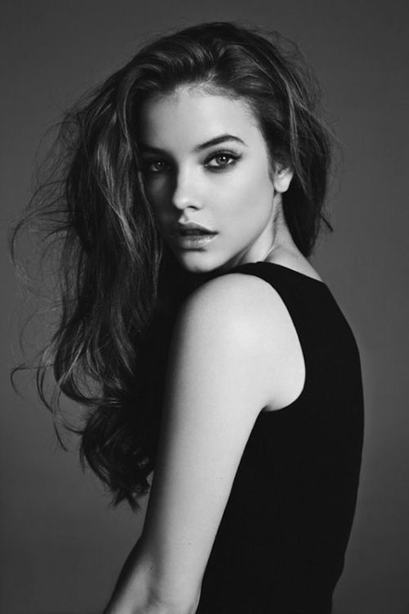 Barbara Palvin - Foto 2