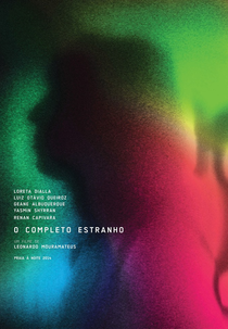 O Completo Estranho (O Completo Estranho)
