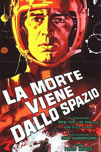  de Filme A Morte Vem do Espaço (1958)