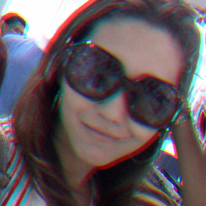 Foto de perfil de Bruna Caroline Costa