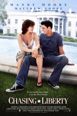 Curtindo a Liberdade (Chasing Liberty)