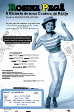 Rosina Pagã: A História De Uma Cantora do Rádio (Rosina Pagã: A História De Uma Cantora do Rádio)