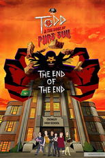 Todd and the Book of Pure Evil: The End of the End (Todd and the Book of Pure Evil: The End of the End)