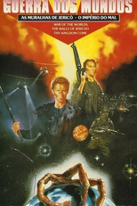 Guerra dos Mundos: As Muralhas de Jericó / O Império do Mal (War of the Worlds - The Walls of Jericho / Thy Kingdom Come)