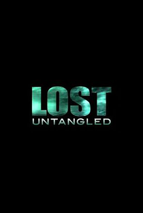 Lost: Untangled (2ª Temporada) - Poster / Capa / Cartaz - Oficial 1